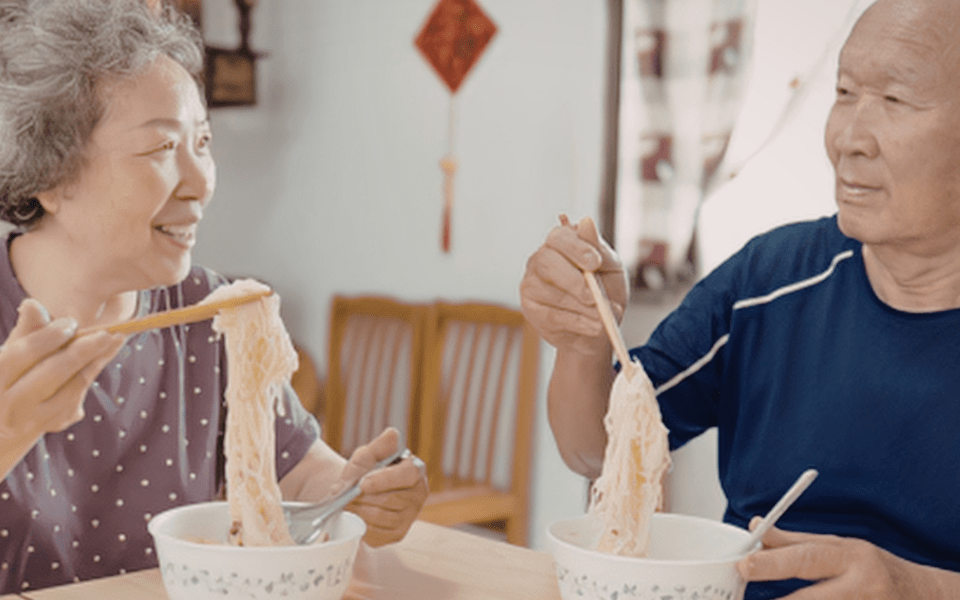 Vaccine Guide for Seniors in Singapore