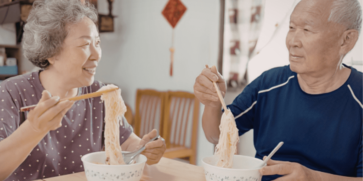 Vaccine Guide for Seniors in Singapore