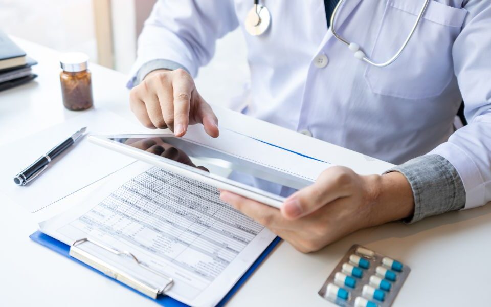 ALT, AST, ALP, and GGT: What Each Liver Marker Means