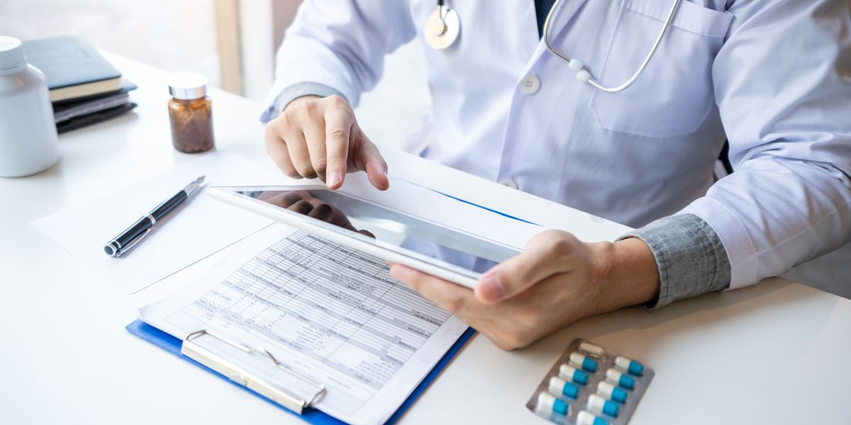 ALT, AST, ALP, and GGT: What Each Liver Marker Means