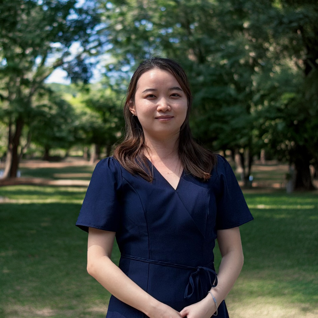 Acupuncturist Chua Shin Yoong