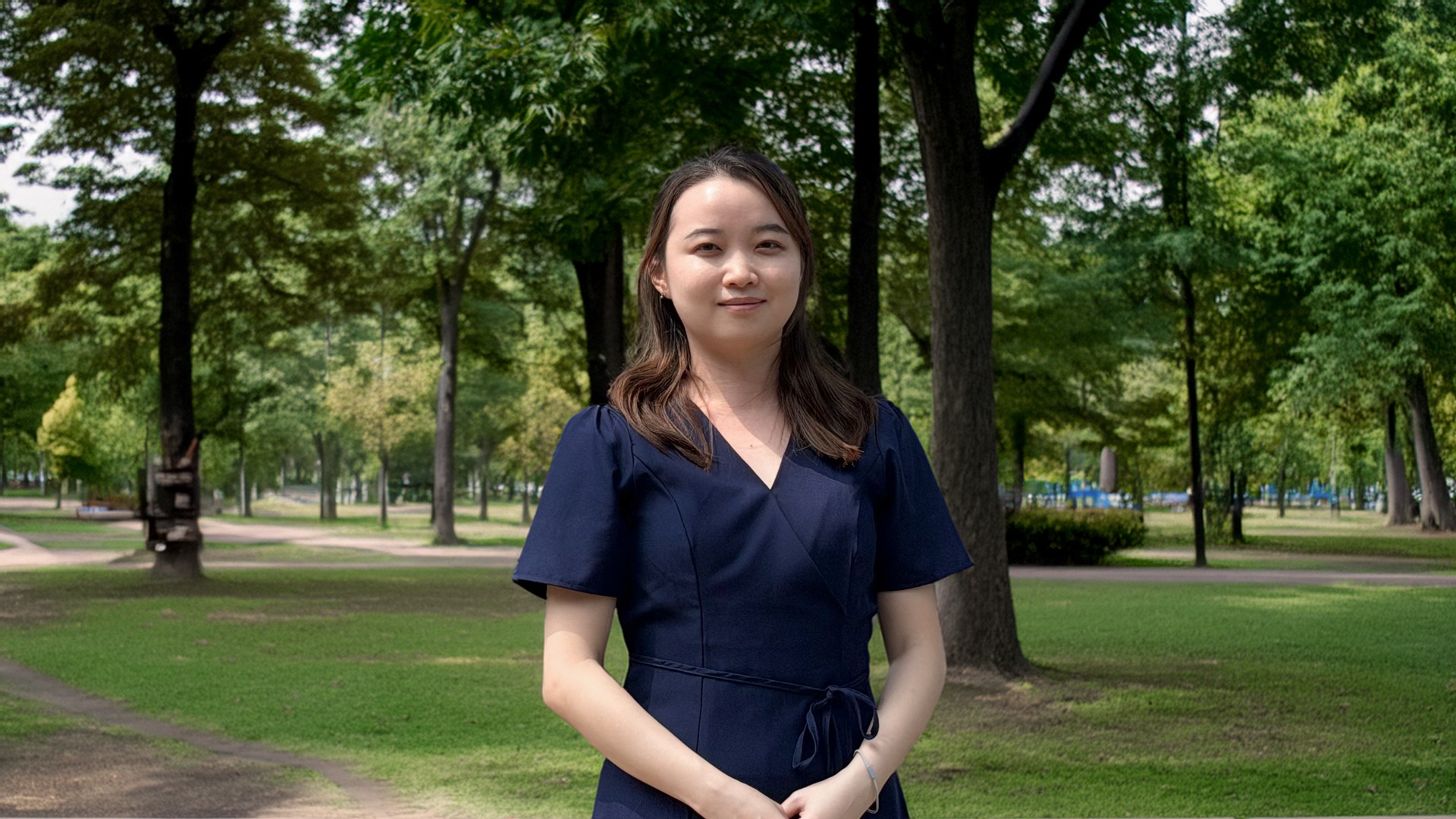 Acupuncturist Chua Shin Yoong
