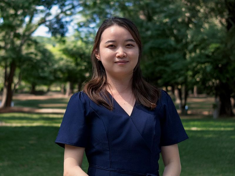Regis Medical Team - Acupuncturist Chua Shin Yoong