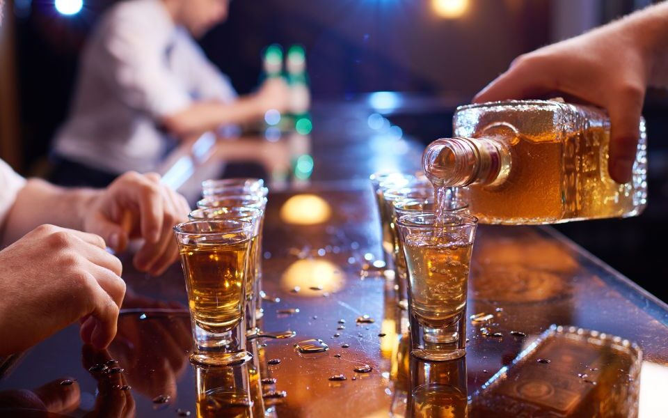 Alcohol and Your Liver: How Much Is Too Much and When Damage Starts