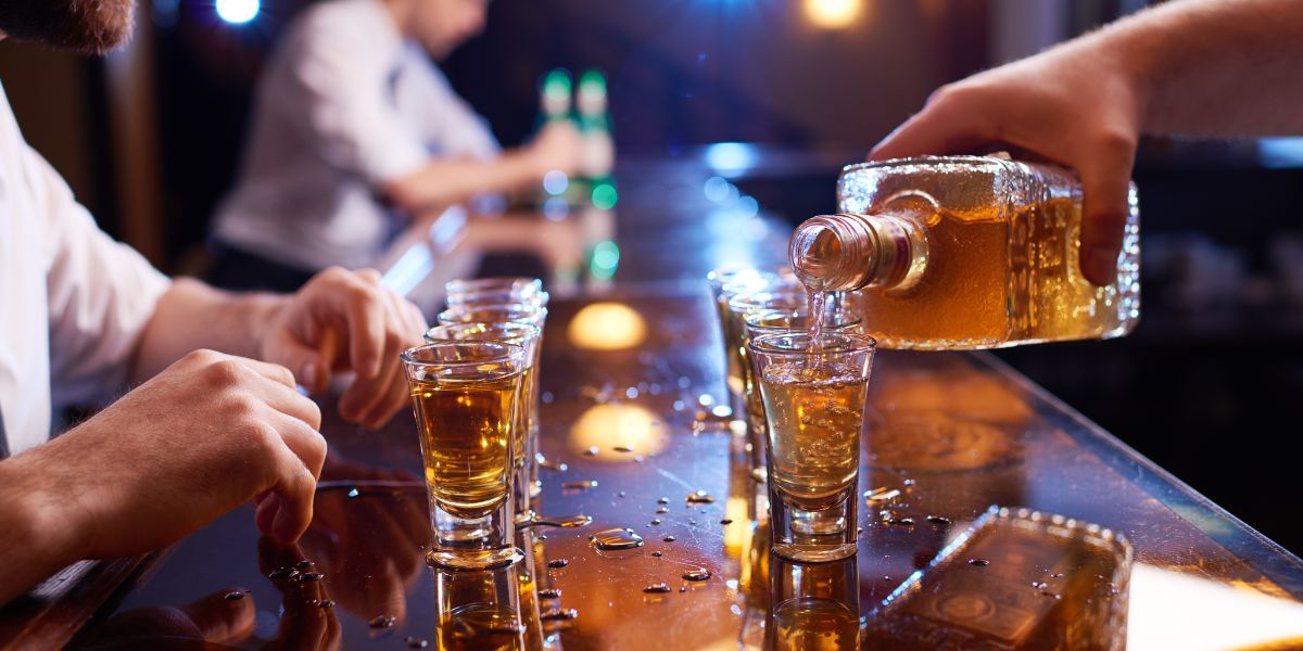 Alcohol and Your Liver: How Much Is Too Much and When Damage Starts