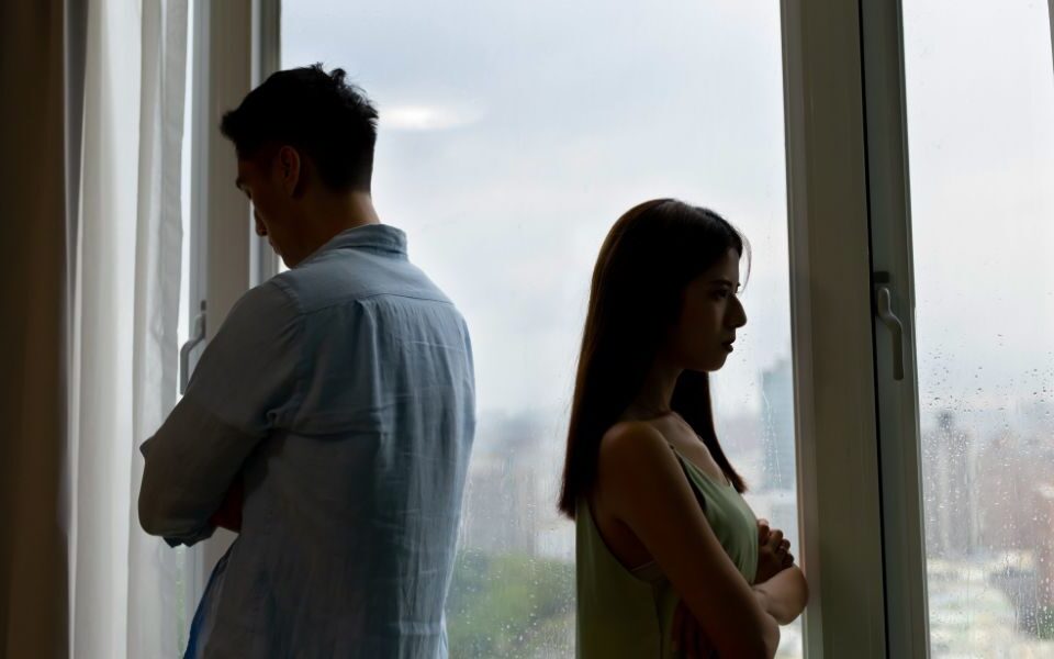 Cheating Is Not the Only Explanation: STDs That Can Lie Dormant for Years Before Showing Up