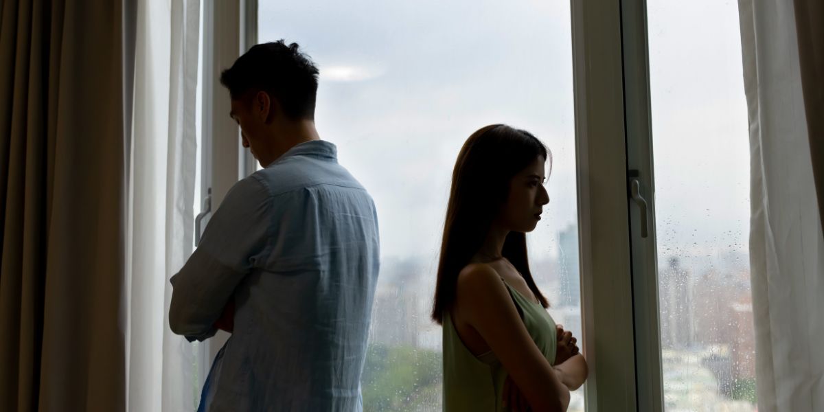 Cheating Is Not the Only Explanation: STDs That Can Lie Dormant for Years Before Showing Up