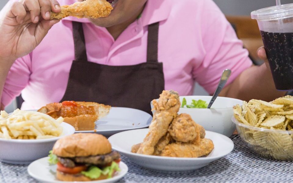 Fatty Liver Disease in Singapore: How Common It Is and Why Most People Have No Symptoms