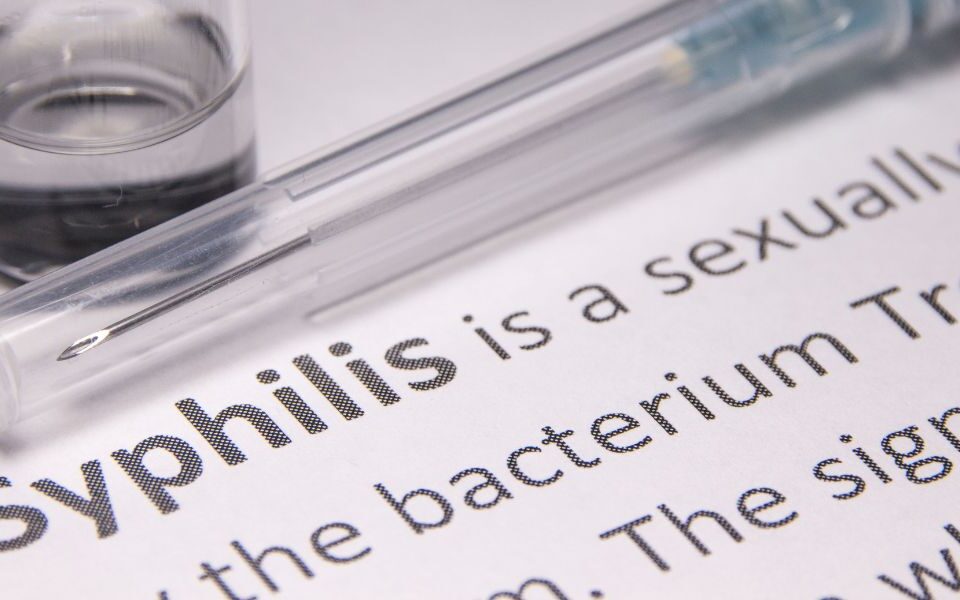 Syphilis Is Rising in Singapore: What You Should Know and Who Should Be Tested